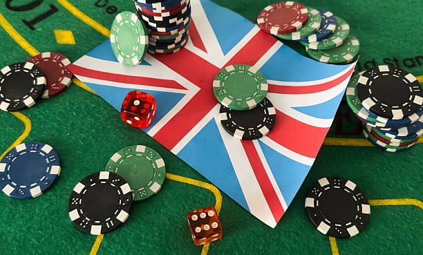 Live Caribbean Stud Poker table on meme128 with dealer and player cards displayed