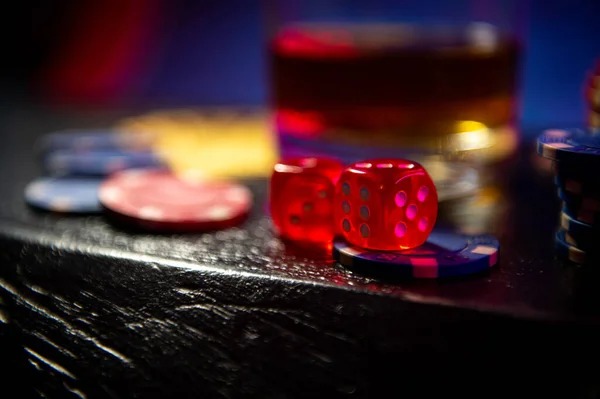 Payout odds table for Dadu Online bets